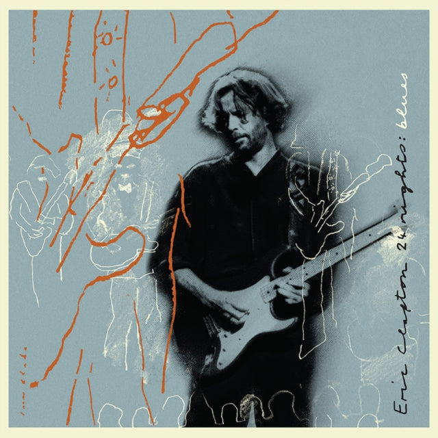 24 Nights: Blues (2LP) Vinyl Record