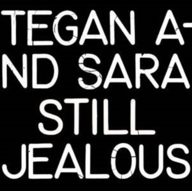 Still Jealous (Opaque Red LP Vinyl) Vinyl Record