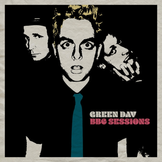 Green Day - Bbc Sessions (X)  Music CD