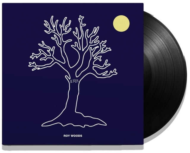 Exis Ep Vinyl Record