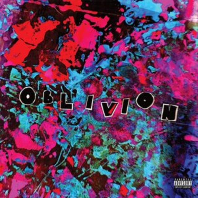 Oblivion Vinyl Record