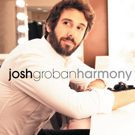 Josh Groban - Harmony Music CD