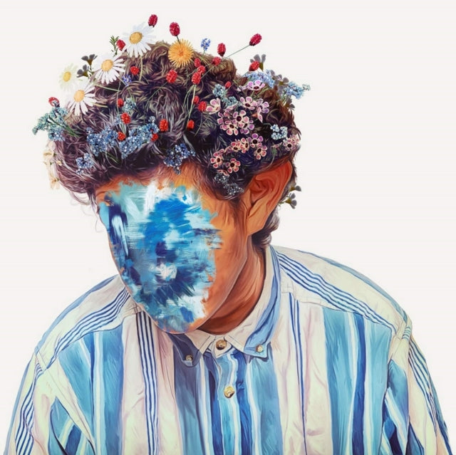 Fall Of Hobo Johnson Vinyl Record