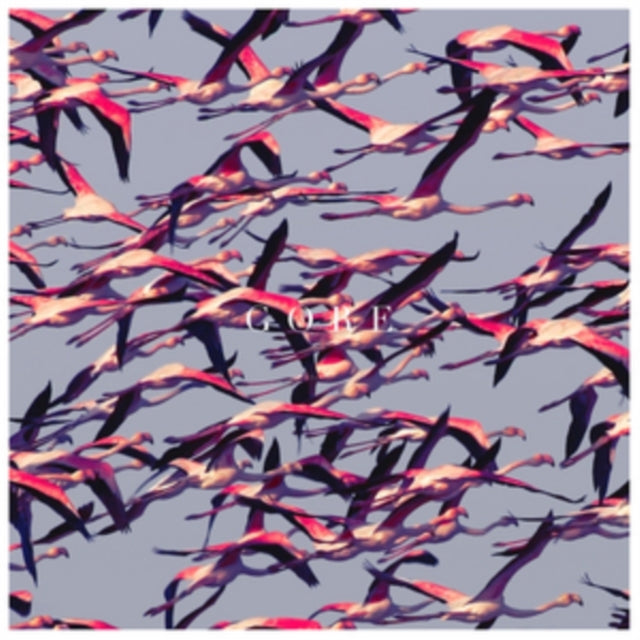 Gore Music CD