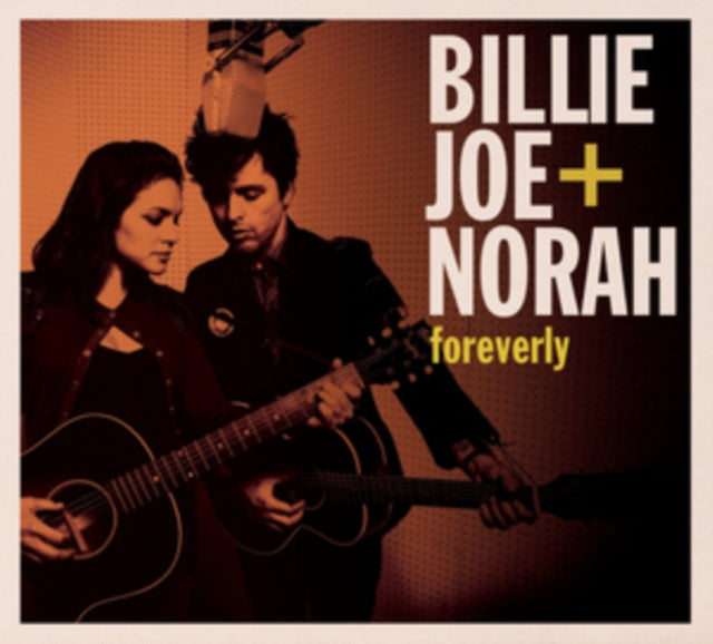 Foreverly Vinyl Record