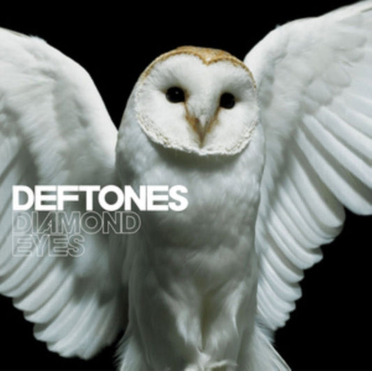 Deftones - Diamond Eyes Music CD
