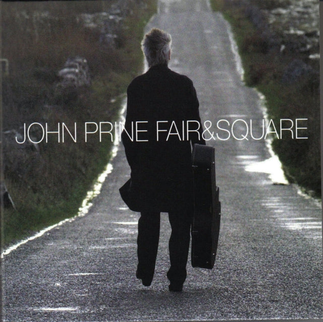 Fair & Square LP Vinyl Record