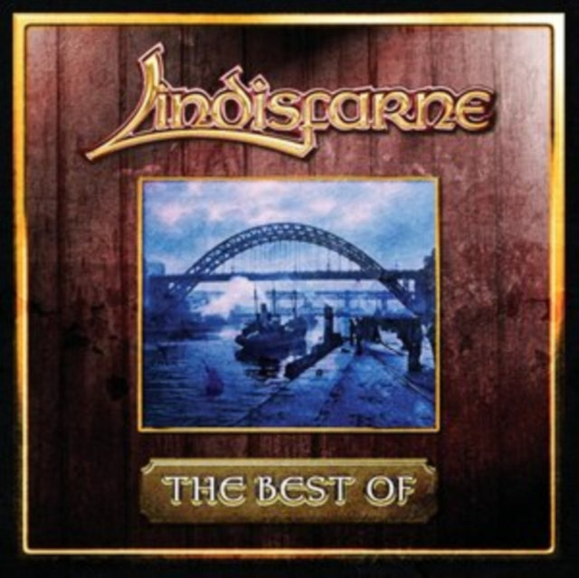 Lindisfarne - Best Of Lindisfarne  Music CD