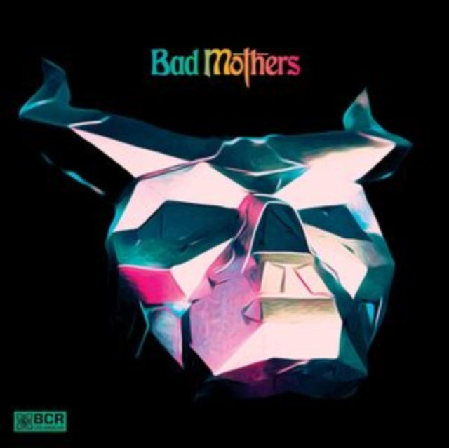 Bad Mothers - Bad Mothers Music CD