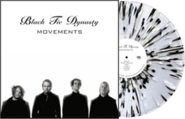 Movements Vinyl Record
