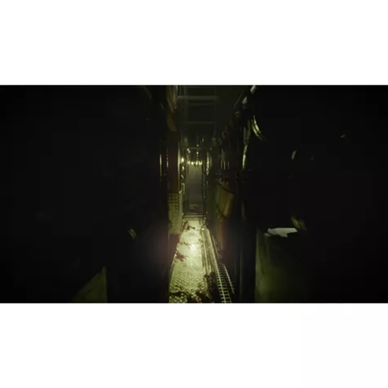 Secret Mode - Still Wakes the Deep - PS5