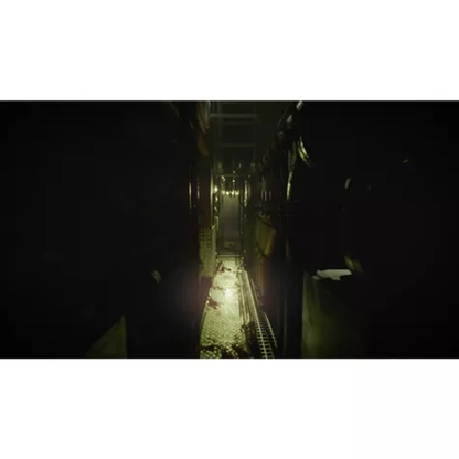 Secret Mode - Still Wakes the Deep - PS5