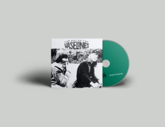 Vaselines - Way Of The Vaselines Music CD