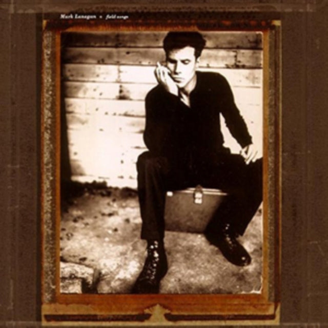 Mark Lanegan - Field Songs (180G/Dl Card) - LP Vinyl Record