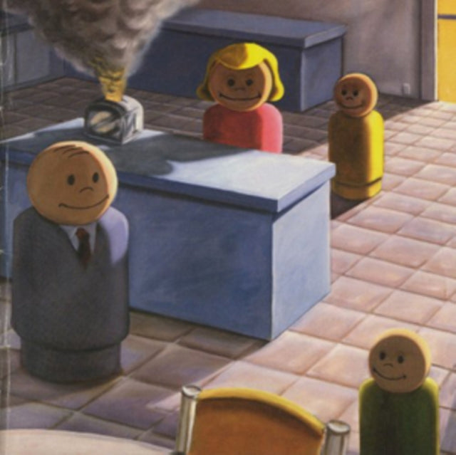 Sunny Day Real Estate - Diary Music CD