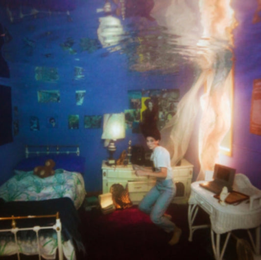 Weyes Blood - Titanic Rising Music CD