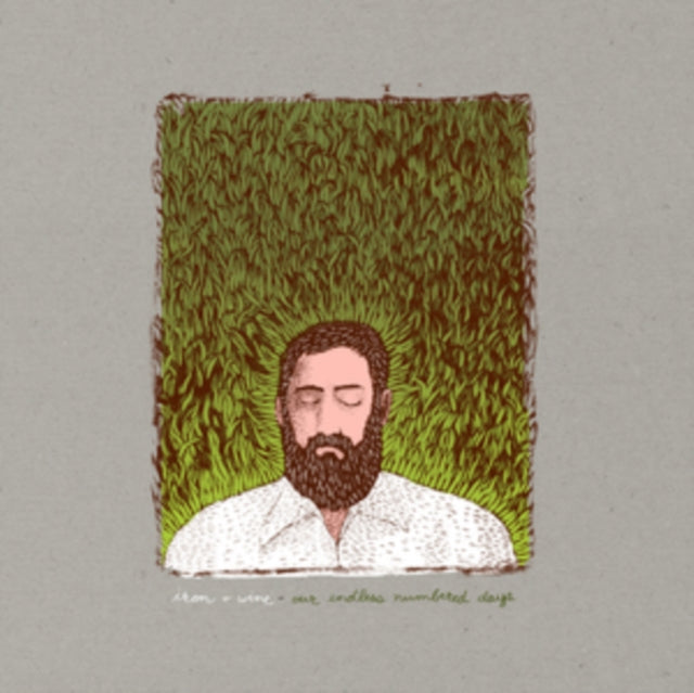 Iron & Wine - Our Endless Numbered Days (Deluxe Edition) - LP Vinyl Record