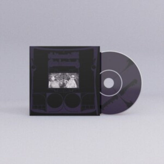 Shabazz Palaces - Exotic Birds Of Prey Music CD