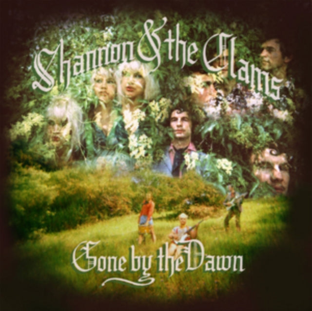 Gone By The Dawn (Dl Card) Vinyl Record