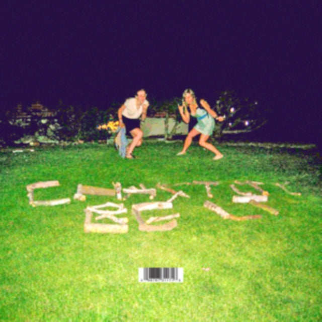 Chastity Belt Vinyl Record