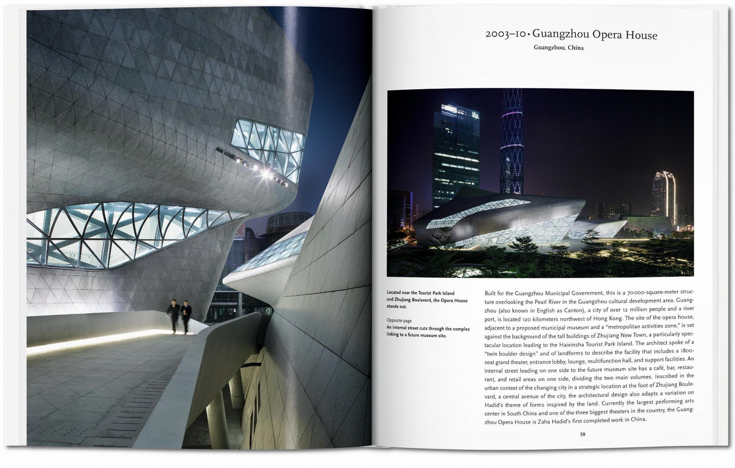 Zaha Hadid (English) Book