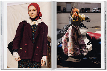 Scott Schuman. The Sartorialist MILANO (English) Book