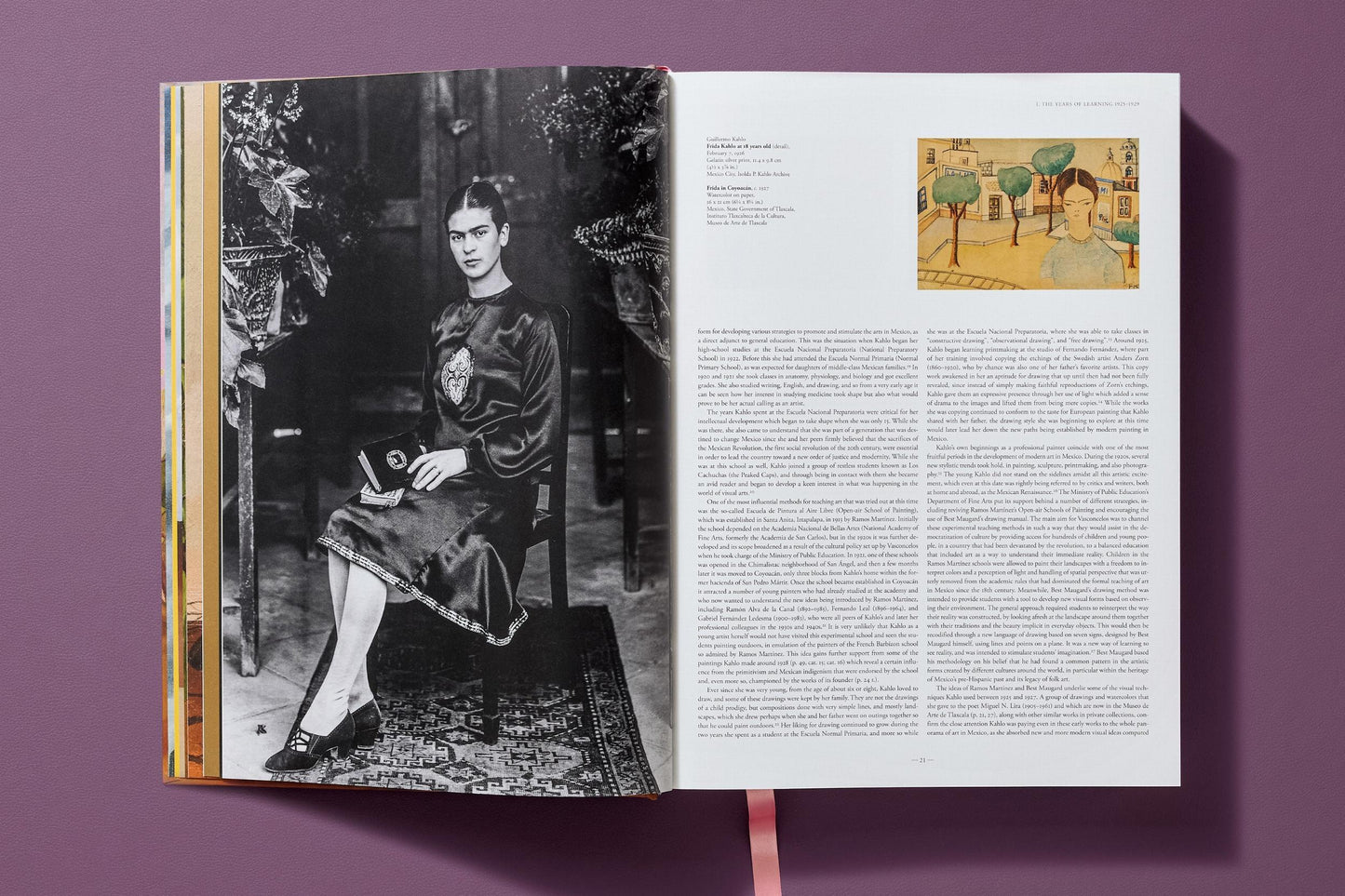 Frida Kahlo. The Complete Paintings (English) Book