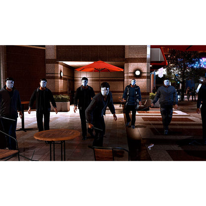 SEGA - Lost Judgment PS4