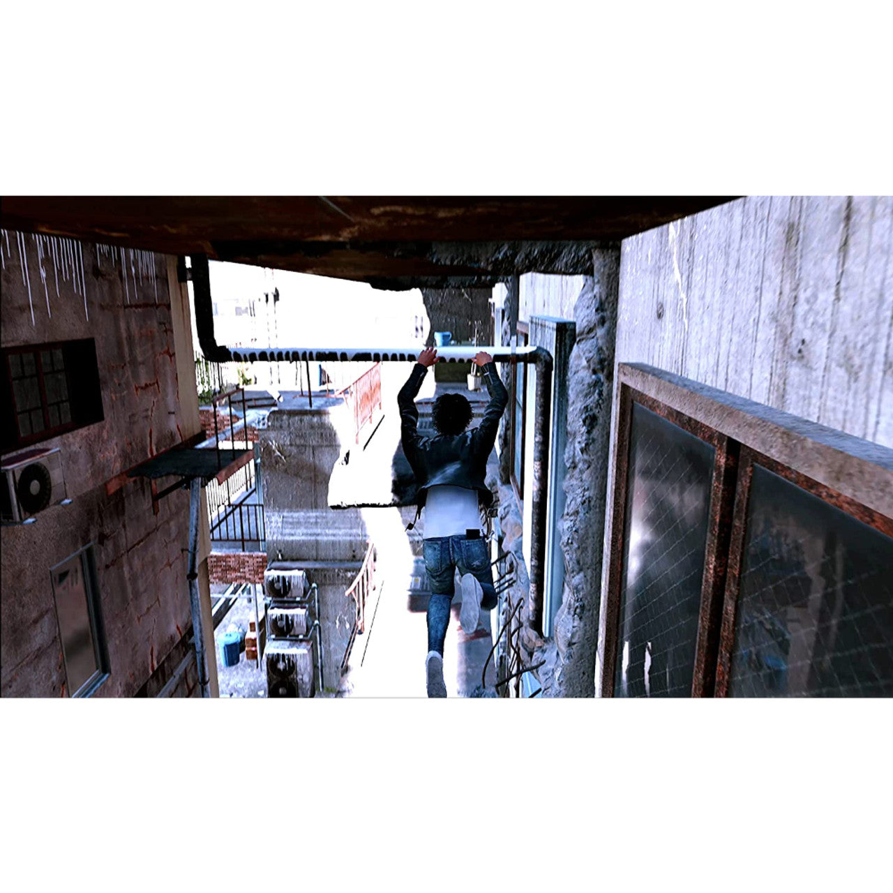 SEGA - Lost Judgment PS4