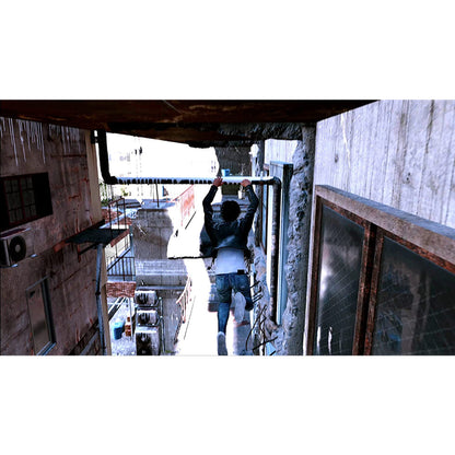 SEGA - Lost Judgment PS4