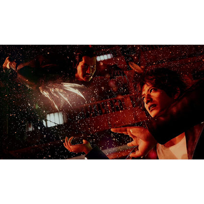 SEGA - Lost Judgment PS4