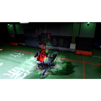 SEGA - Lost Judgment PS4