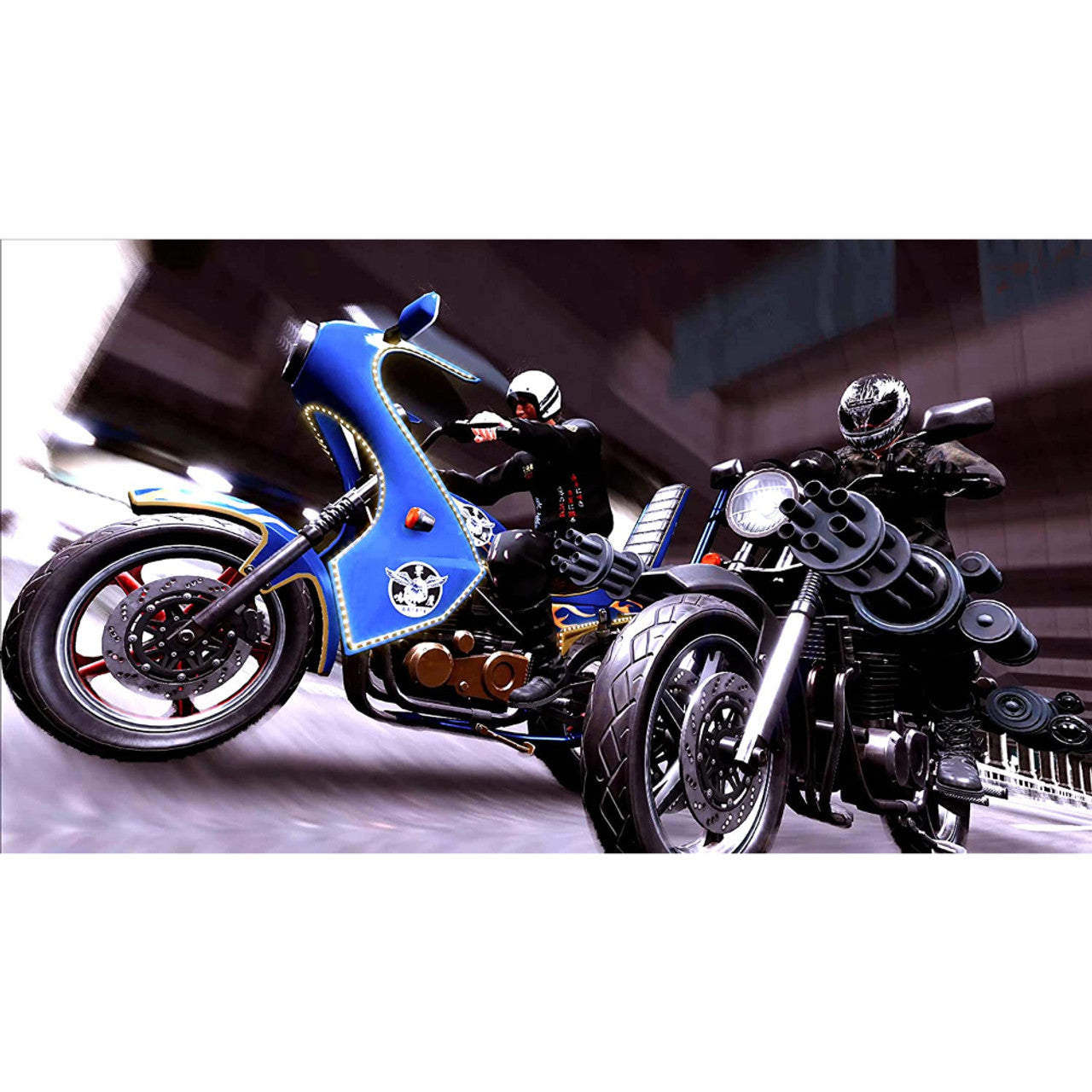 SEGA - Lost Judgment PS4