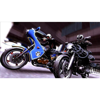 SEGA - Lost Judgment PS4