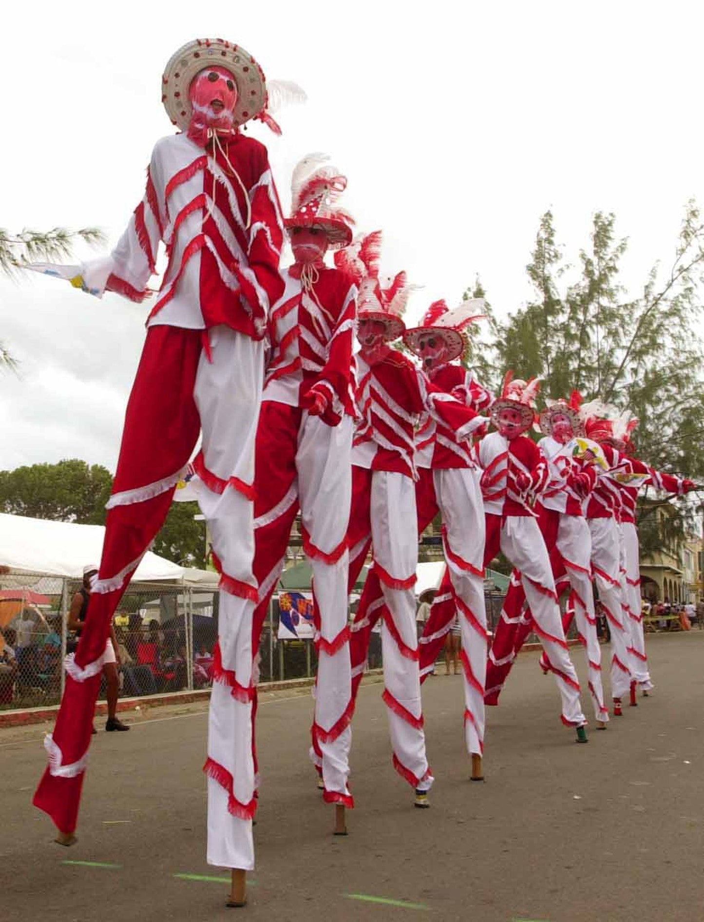 Portraits of Paradise Book