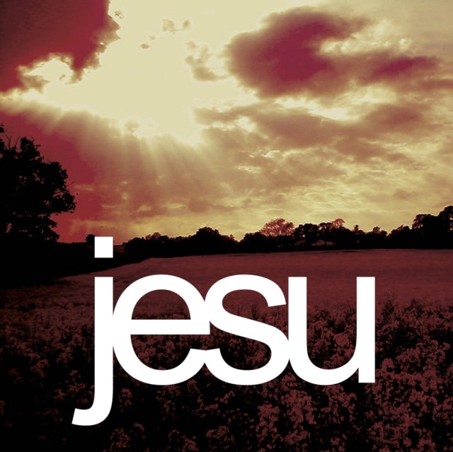 Jesu - Heart Ache (Deluxe/2LP/Remastered/Limited) Vinyl Record