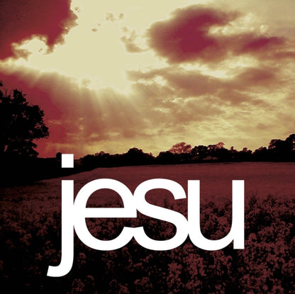 Jesu - Heart Ache (Deluxe/2LP/Remastered/Limited) Vinyl Record