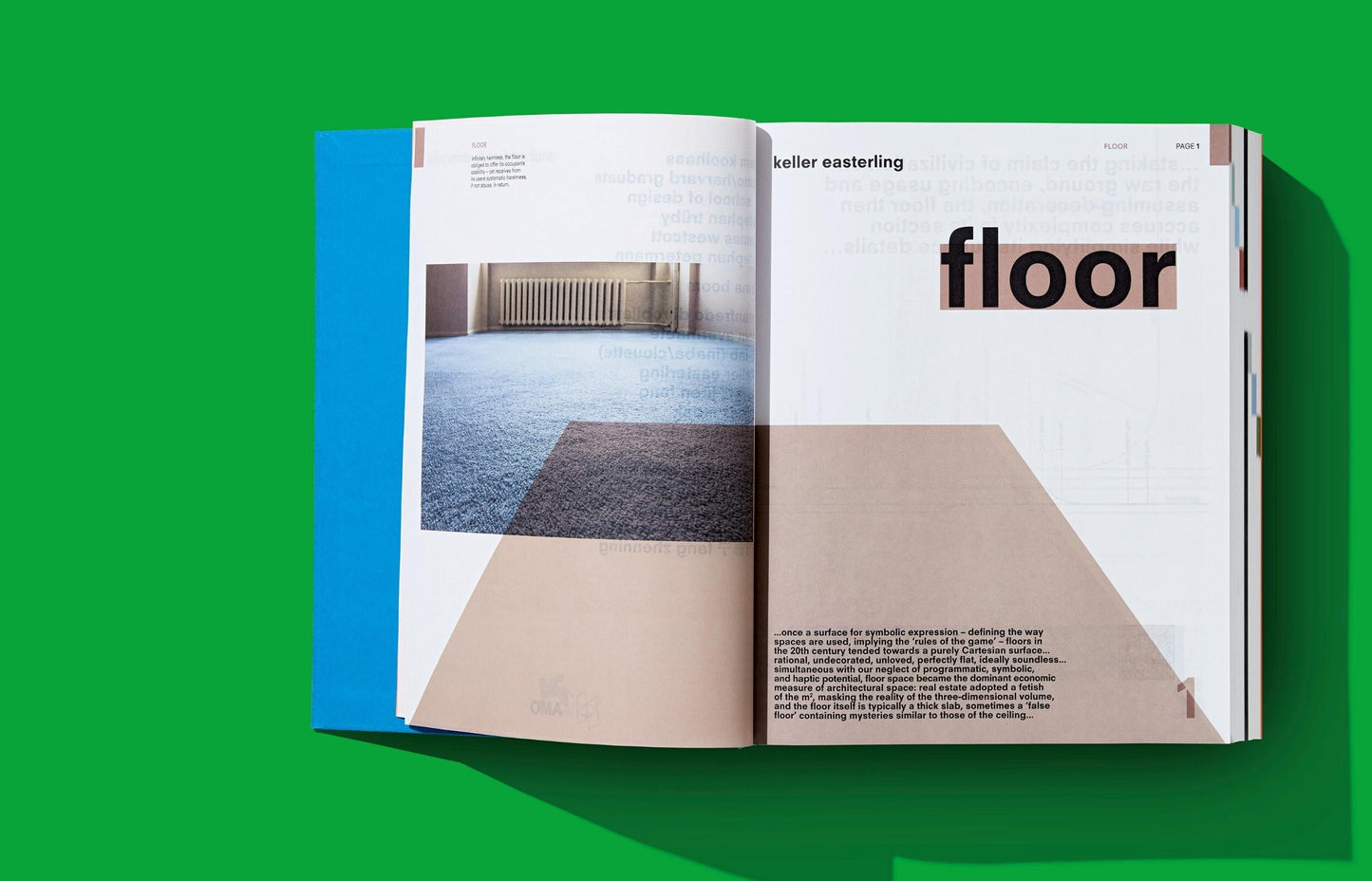 Koolhaas. Elements of Architecture (English) Book