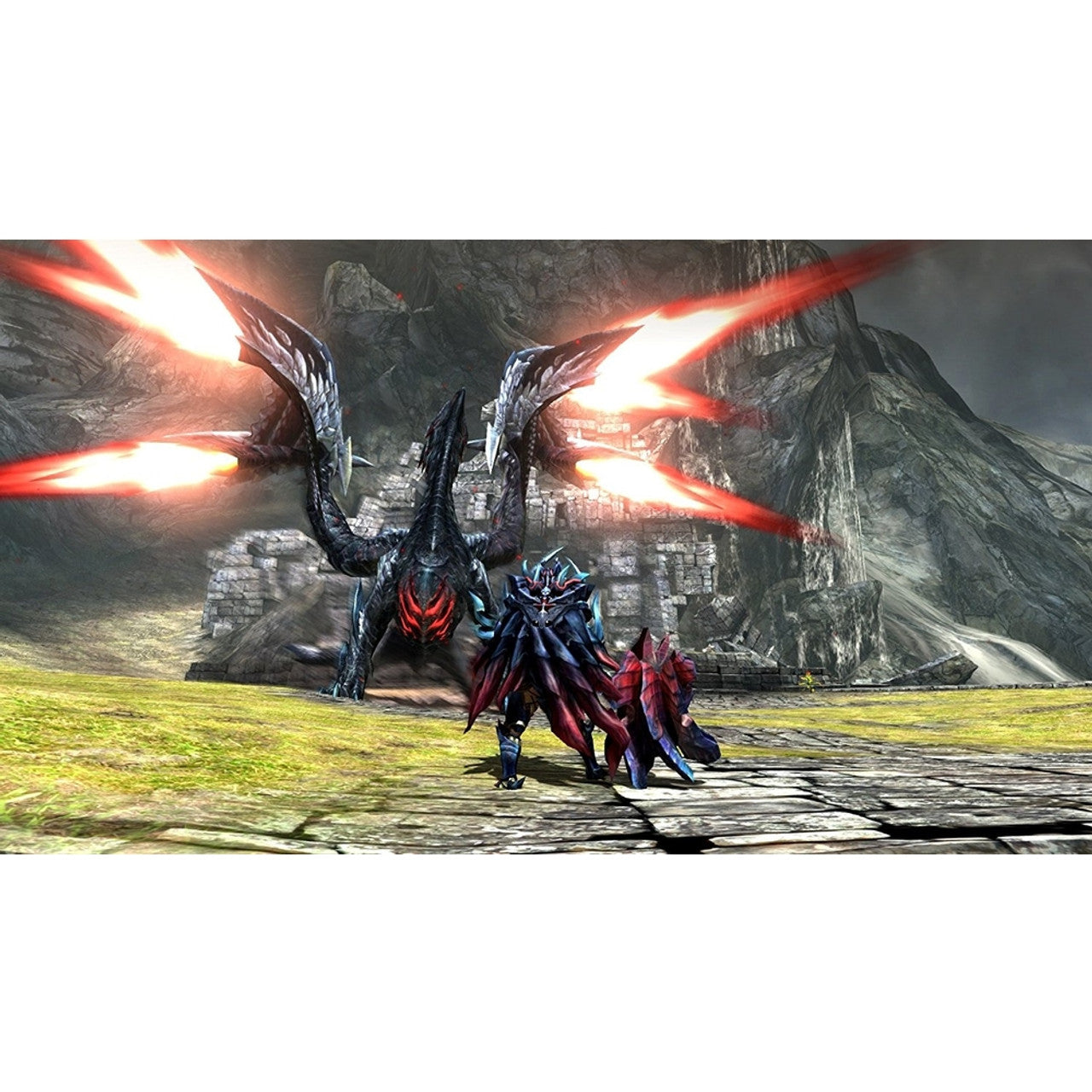 Capcom - Monster Hunter Generations Ultimate - Switch