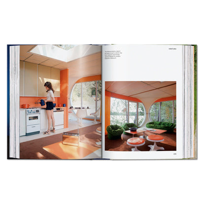 Prefab Houses. 45th Ed. (English) Book