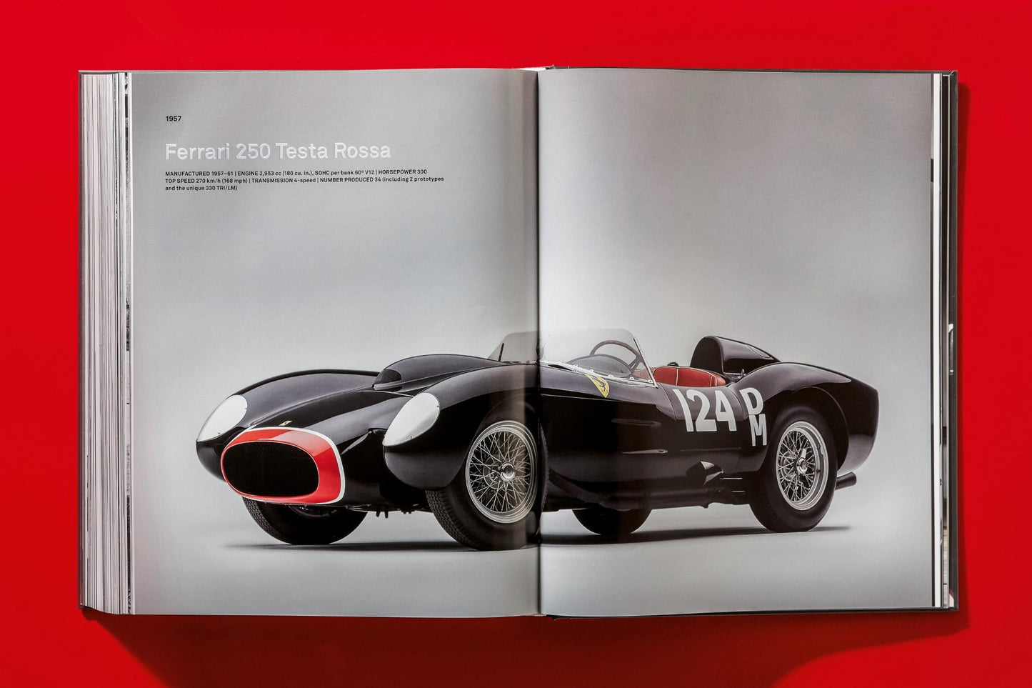 Ultimate Collector Cars (English) Book