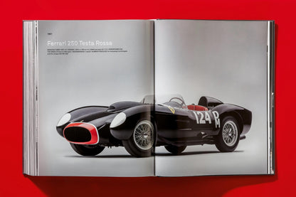 Ultimate Collector Cars (English) Book