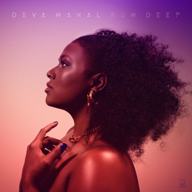 Run Deep Vinyl Record