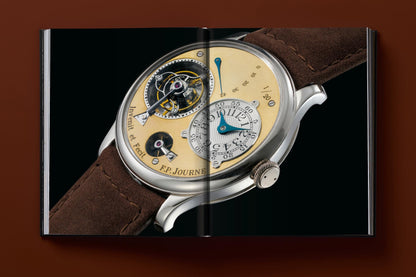 Ultimate Collector Watches (English) Book