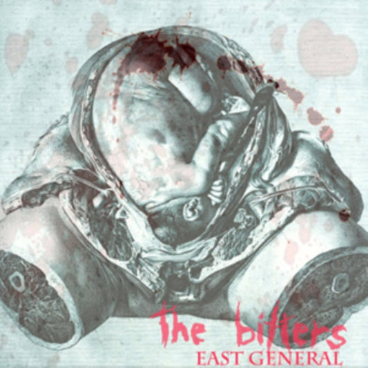 Bitters - East General - LP Vinyl