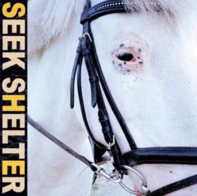 Seek Shelter Music CD