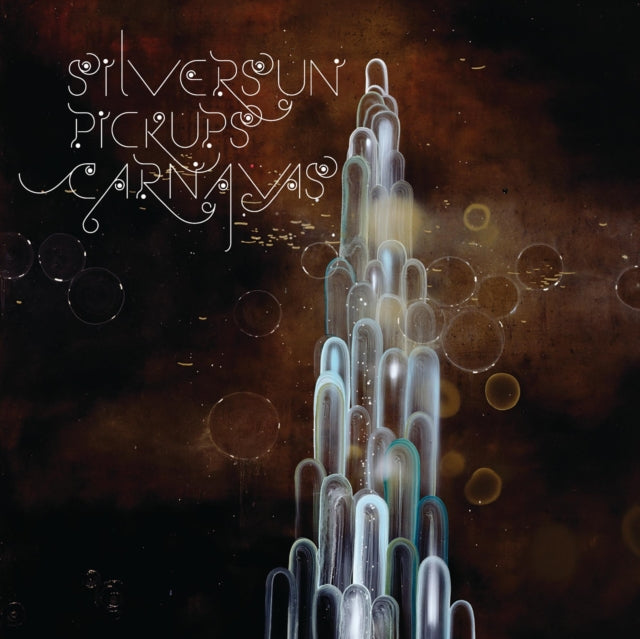Silversun Pickups - Carnavas - LP Vinyl Record