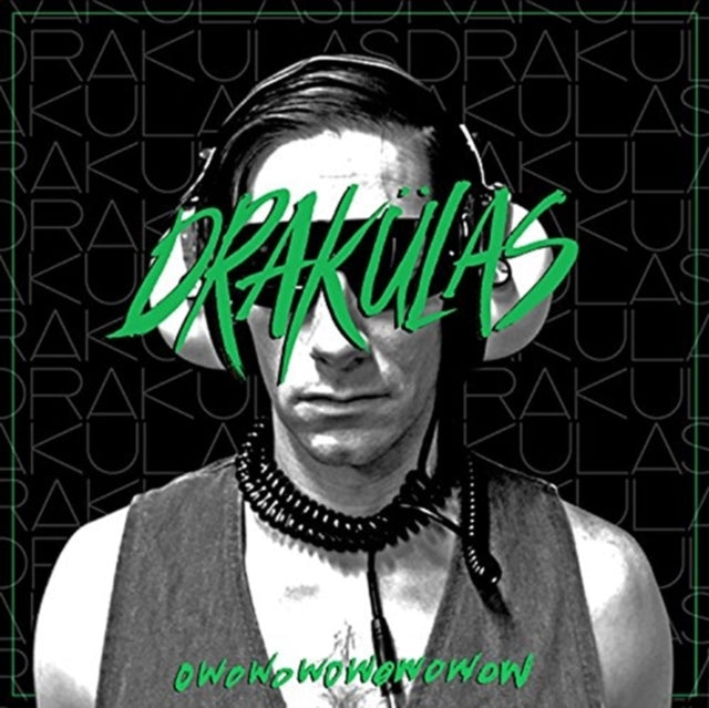 Drakulas - Owowowowowowow - 7 Inch Vinyl