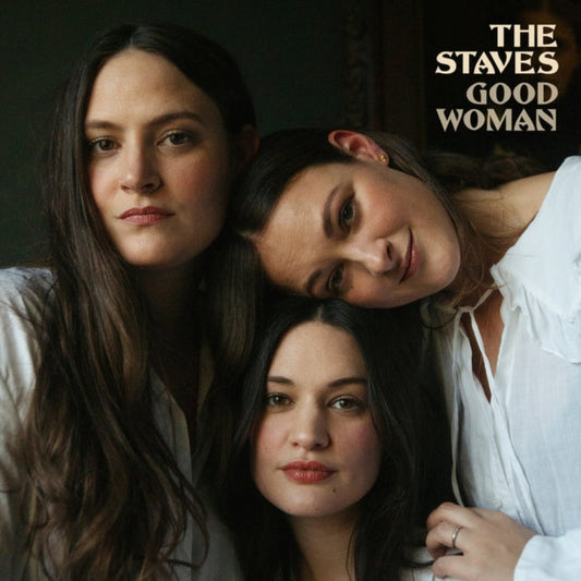 Staves - Good Woman Music CD
