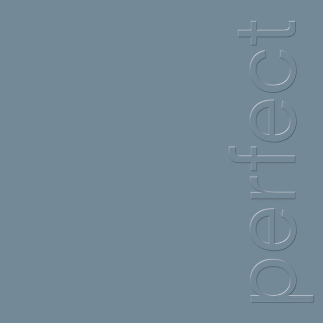 New Order - Perfect Kiss (2022 Remaster) - 12 Inch Vinyl Record